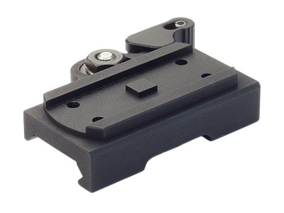 LARUE LT661 MICRO LOW MOUNT