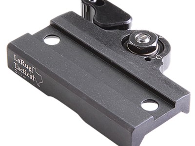 LARUE LT270L SUREFIRE SCOUT MNT EXT