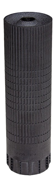 Boe Suppression BOE-IL9M IncoLite 9  9mmLuger 1.50″ 718 Inconel 1/2″x28