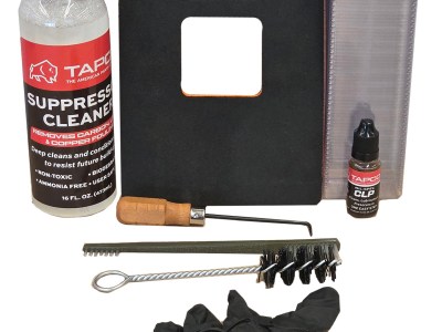 TAPCO TAP22121 SUPRESSOR CLEANING KIT