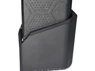 Tapco TAP22099   Fits Glock 17/19 +5 Black