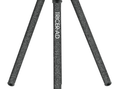 Tricer AD-TRI-2 AD 2.0  Black Carbon Fiber