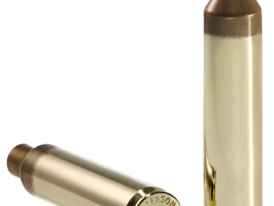 Peterson Cartridge 40030-R   30Nosler Rifle 50 Per Box/10 Case