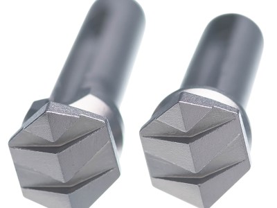 Tyrant CNC TDAR15TPGREY Takedown Pins Enhanced AR-15 Grey Aluminum