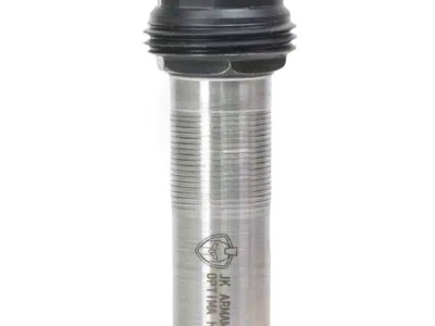 Jk Armament JKMDHDBE20BOHP Bald Eagle 195 Optima HP Beretta 20Gauge Invector Plus Stainless Steel