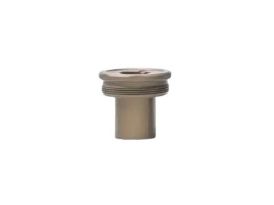 Jk Armament JK195WMCE12FDE Widowmaker 195 12Gauge Aluminum Hard Anodized Flat Dark Earth