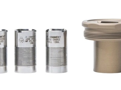 Jk Armament JK195WMCEBUNDLE20FDE Widowmaker 195 Accu-Choke 20 Gauge Improved Cylinder/Modified/Full