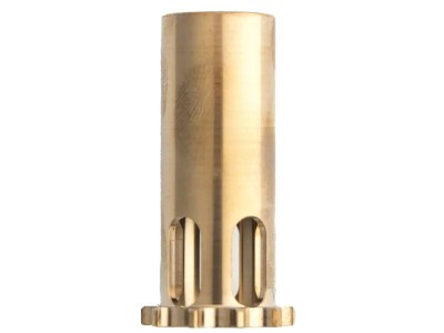 Jk Armament JK155PISTON578X28  Piston 45Cal .578″x28 Stainless Steel For Pistol