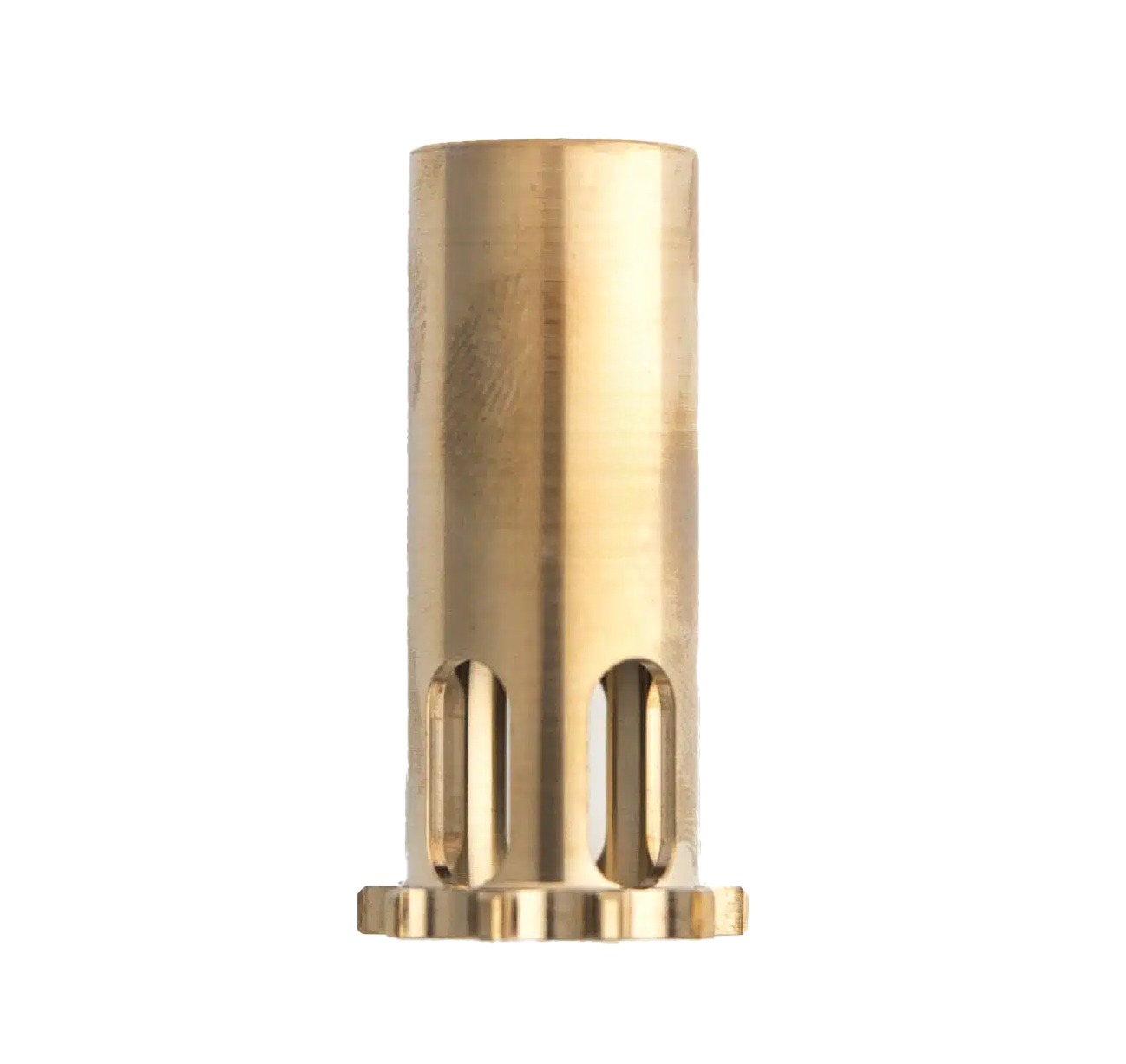 Jk Armament JK155PISTON578X28  Piston 45Cal .578″x28 Stainless Steel For Pistol