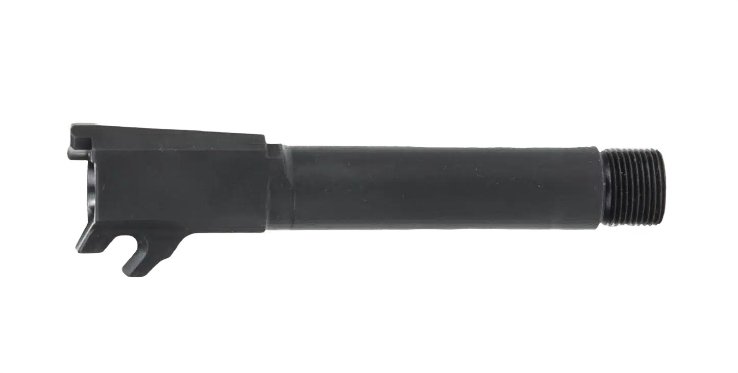 Jk Armament JKBBLS320 9mm Luger 4.70″ Black Fits Sig P320