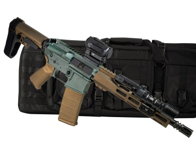 SHARK COAST SCC06193GBLIN-P  556 10.5 GOBLIN BNDL