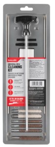 Allen 70730 Universal Cleaning Kit 22-30Cal Rifle