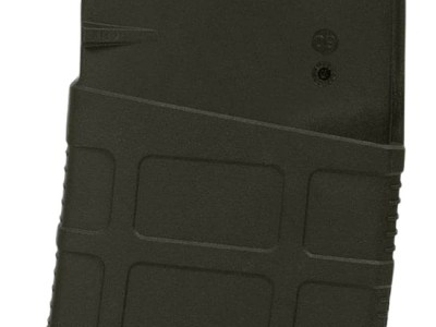 Magpul MAG291ODG PMAG GEN M3 20rd 7.62x51mm/308Win OD Green