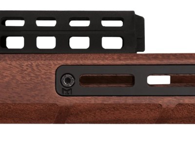 Woox SH.FRN122.02 Forty-Seven Handguard Long American Walnut