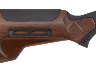 Woox SH.STK142.04 Bravado Guide Gun American Walnut Fits Marlin 1894 Lever Action