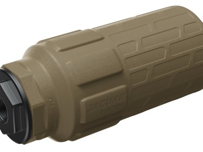 Buktek CAF556TH-SF  Fatty 5.56 Flat Dark Earth Titanium