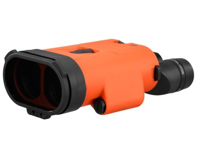 SIG SOZ6WP1850M ZULU6 HDX OIS 18X50MM ORANGE