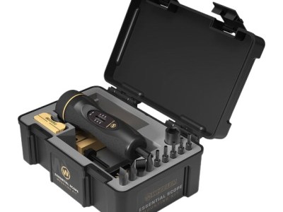 WHEELR 1237379 ESSENTIAL SCOPE MOUNTING KIT