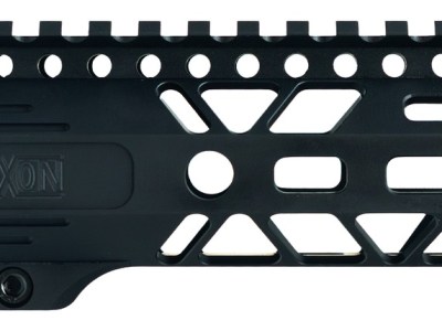 FAXON FFHGMLOK6G415  STREAMLINE ALM MLOK 6″ HNDGRD