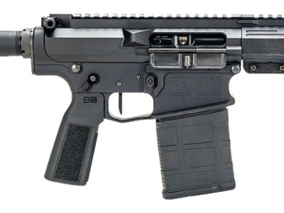 FAXON FX8608             SENTINEL 8.6BO  8 AR10