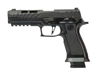 SIG AIRP320SC177BLK        P320 SPCTRE COMP 177