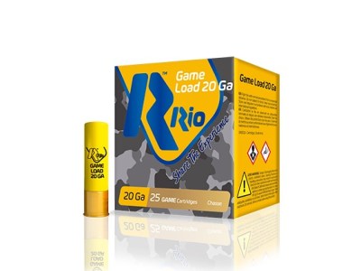 RIO RC20MGN75 GAMELOAD 36 MGN 20G 3 7.5  25/10