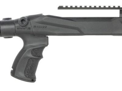 FAB FX-UASPR1022B 10/22 UAS PREC STK PRO CONV KIT
