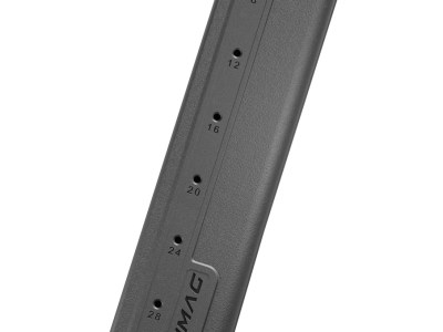FAB FX-UMAGX32B   GLK POLY MAG              32RD