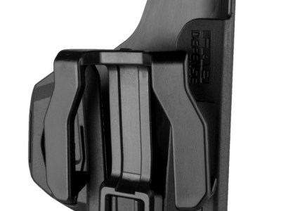 FAB SC-C365B      SCORPUS COVERT IWB HOLSTER P365