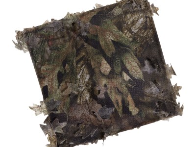 ALLEN 25327  3D LEAFY OMNITEX 12X56 MO BU COUNTRY