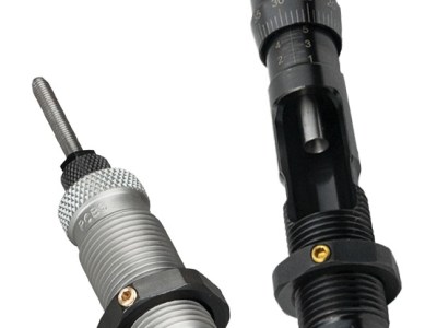 RCBS 15304 MATCHMASTER DUO SET 300 WIN MAG