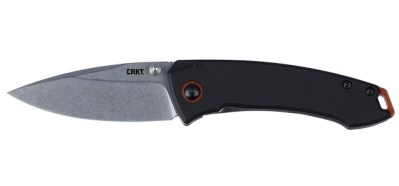 CRKT 2522C    TUNA COMPACT      2.73          SLVR