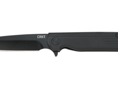 CRKT 3802KC   LCK +             3.24 TANTO