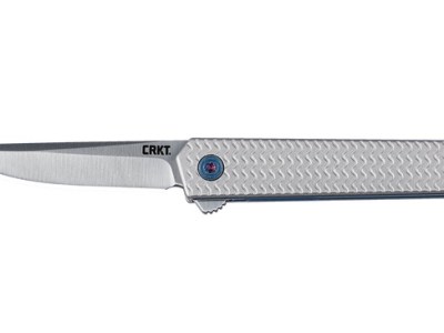 CRKT 7081C    CEO MICROFLIPPER  2.36 DROP