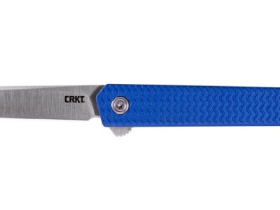 CRKT 7083C    CEO MICROFLIPPER  2.21 SHEEPSFT