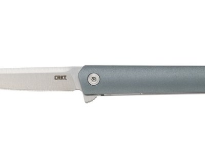 CRKT 7095C    CEO COMPACT       2.61          BLUE