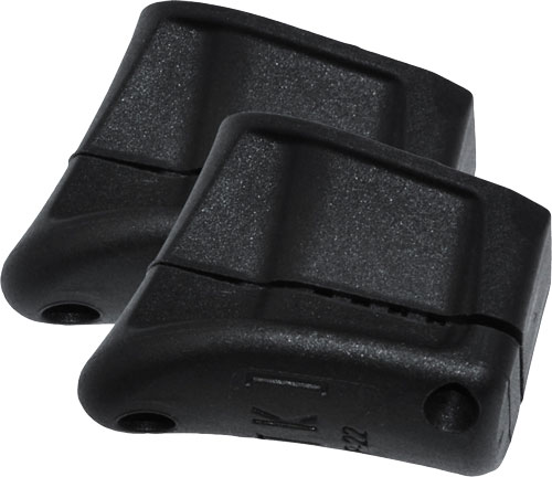 TANDEMKROSS WINGMAN PLUS 5 – BUMPERS FOR WALTHER P22 2-PACK