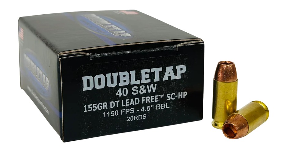 DTAP 40155X       40SW   155 LF SC-HP       20/50