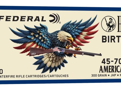 FED 4570HENRY      4570GOV 300 JSP  HENRY    20/10