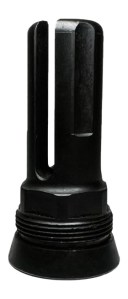 BANISH 100000310860 FLASH HIDER  30CAL – 5/8X24