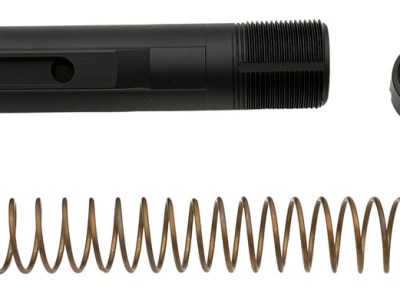 LBE MILBUFKT4POS MIL SPEC 4 POS TUBE KIT    BUFFER