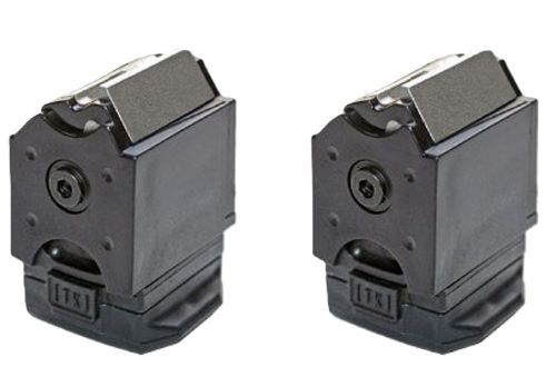 TANDEMKROSS COMPANION EXT MAG – BUMPER FOR RUGER 10/22 2-PACK