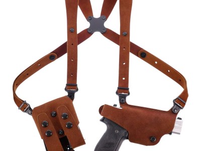 GALCO CL2-420     CLASSIC LITE 2.0 S&W         TAN