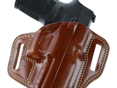 GALCO CM228       COMBAT MASTER                TAN