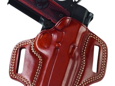 GALCO CM424       COMBAT MASTER                TAN