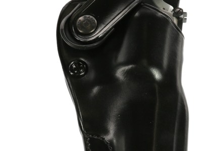 GALCO DAO334B     D.A.O. PYTHON GP100 4.25     BLK