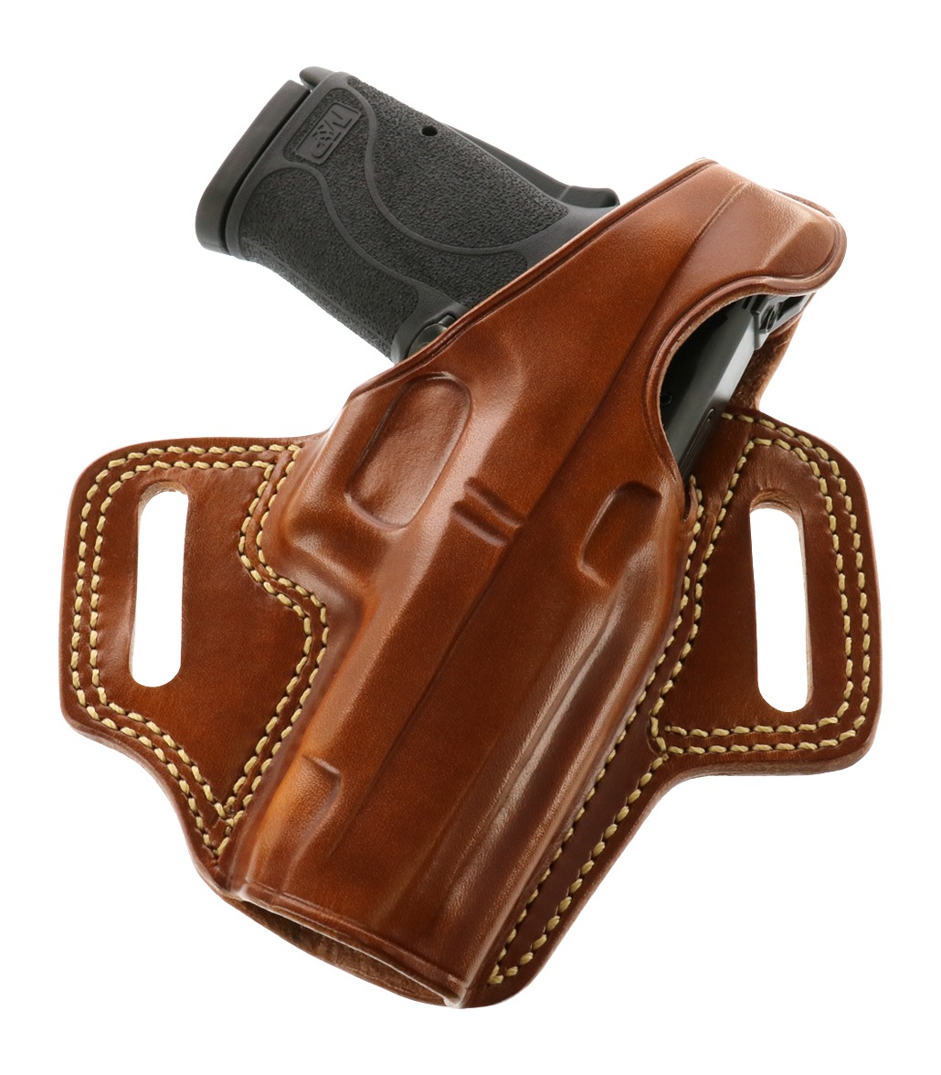 GALCO FL800R      FLETCH HIGH RIDE             BLK