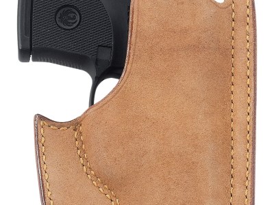 GALCO PH286       FRONT POCKET HORSEHIDE       NAT