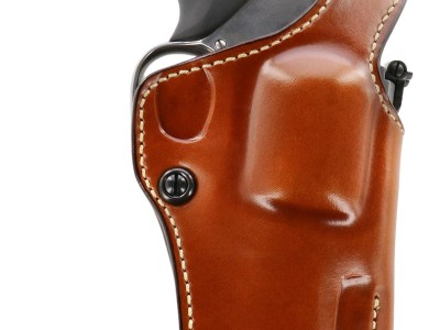 GALCO PHX106      PHOENIX STRONGSIDE/CROSSDRAW TAN