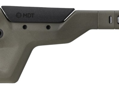 MDT 114410CKG BUTTSTOCK  HNT BUTTSTK FLDNG